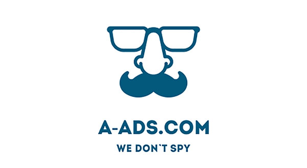 Anonymous ads